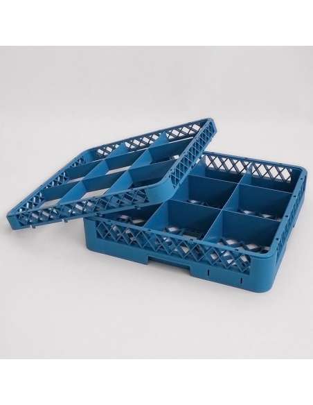 Extensor para Cesta 9 Compartimentos