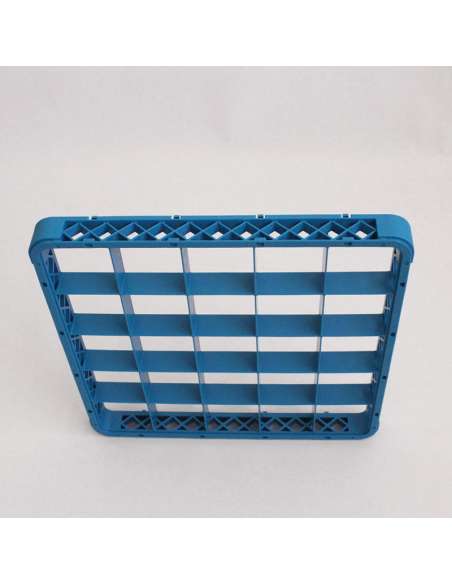 Extensor para cesta 25 compartimentos