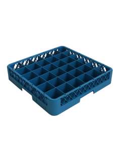 Cesta para Vasos 36 Compartimentos