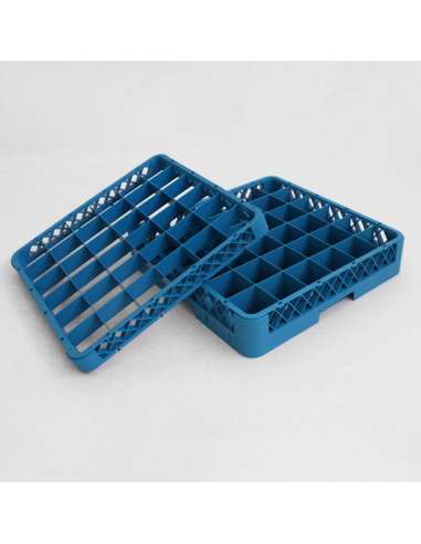 Extensor para cesta 36 compartimentos