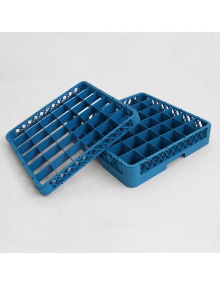 Extensor para cesta 36 compartimentos