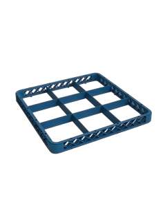 Extensor para Cesta 9 Compartimentos