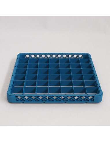 Cesta para Vasos 49 Compartimentos