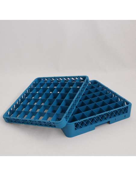 Cesta para Vasos 49 Compartimentos