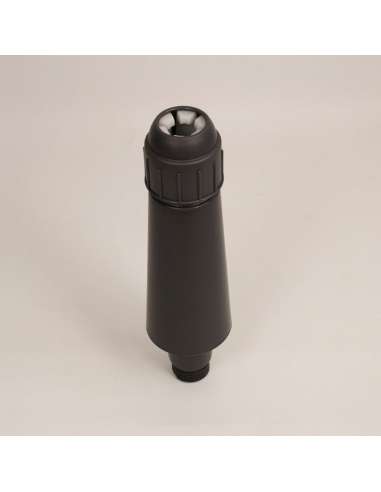 Pie Redondo Rellenable Parasol 3x3