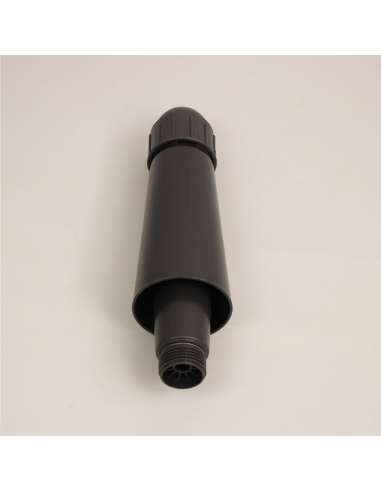 Pie Redondo Rellenable Parasol 3x3