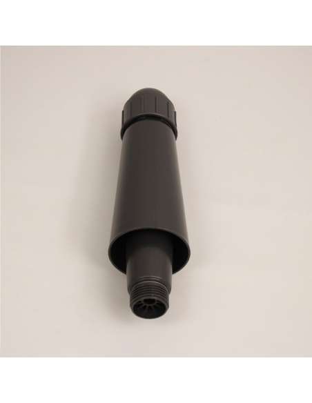 Pie Redondo Rellenable Parasol 3x3