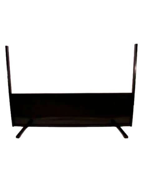 Separador personalizável sem rodas