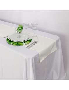 Mantel microfibra para mesa cuadrada 180