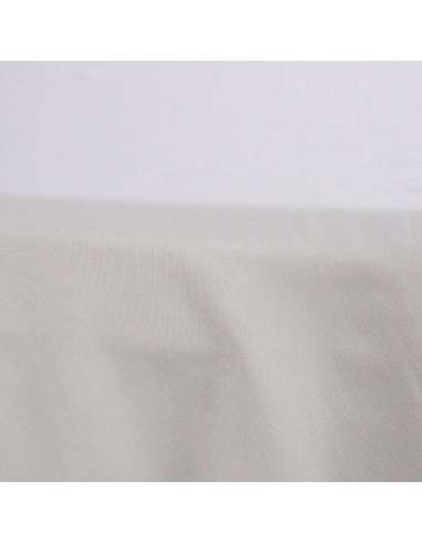 Tejido microfibra eco blanco