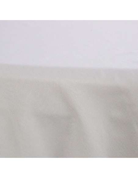 Toalha de Mesa Retangular de Microfibra 180 x 76 cm