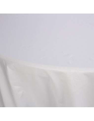 Tejido microfibra eco blanco