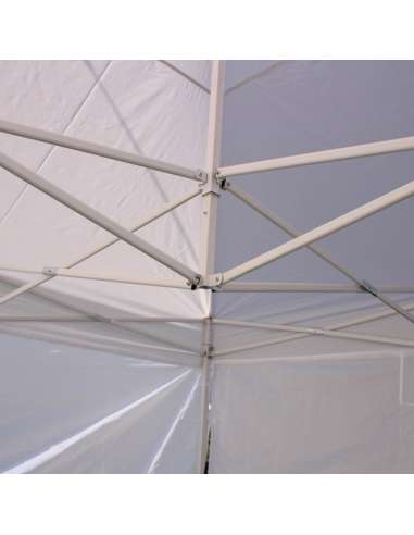 Tenda dobrável completa 3x3