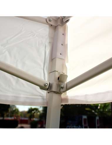 Tenda dobrável completa 3x3