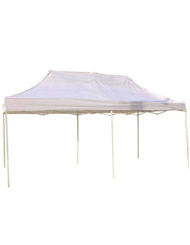 Tenda dobrável 6x3 Sem laterais