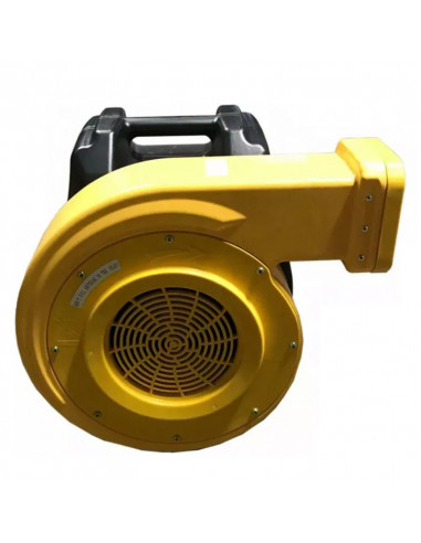 Motor Turbina para hinchables de 1,5 kW