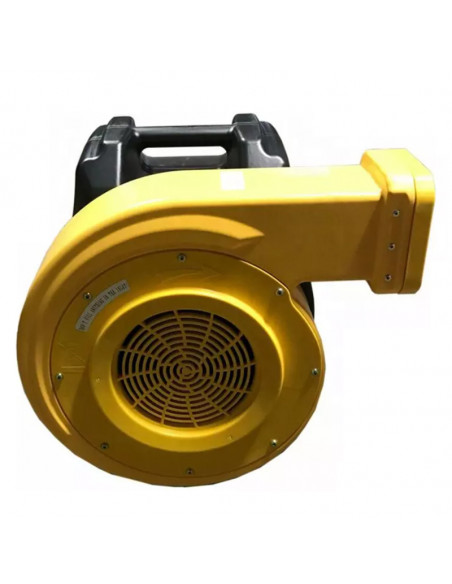 Motor Turbina para hinchables de 1,5 kW