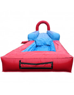 Deslizante acuático 10 metros 2