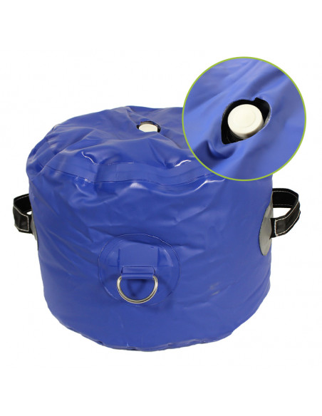 Base de Anclaje para Hinchables