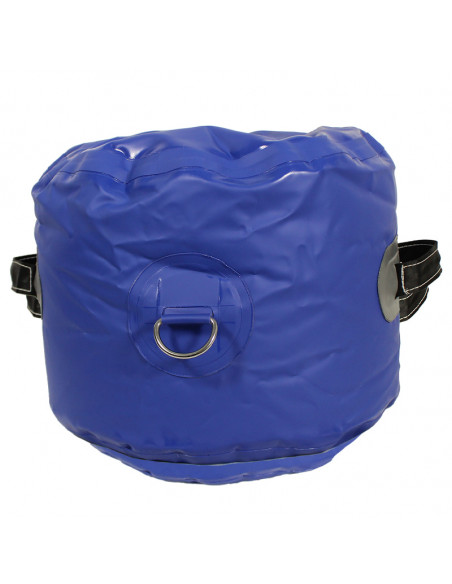 Base de Ancoragem para Insufláveis