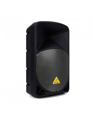 Altavoz con Reproductor MP3 y Bluetooth Behringer Eurolive vista delantera