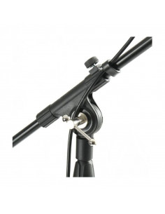 Micrófono con Accesorios Fame Audio completo 2