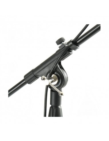 Pacote de microfone com acessórios Fame Audio