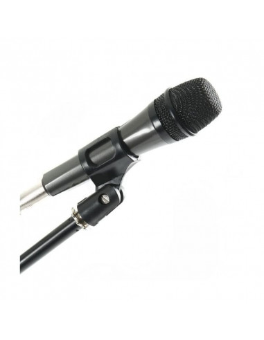 Pacote de microfone com acessórios Fame Audio