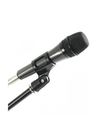 Pacote de microfone com acessórios Fame Audio