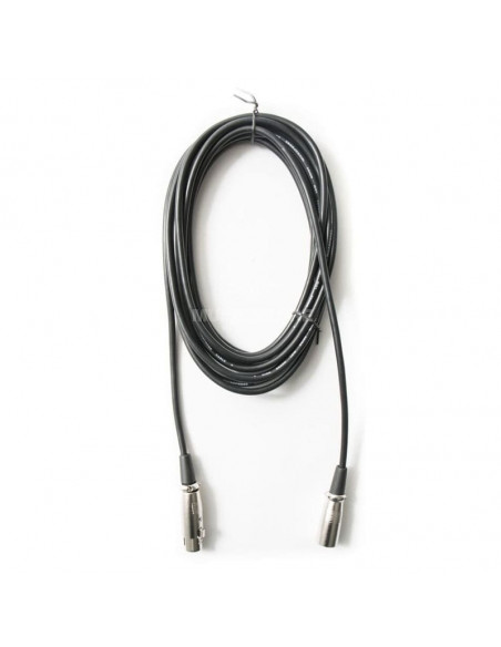 Pacote de microfone com acessórios Fame Audio