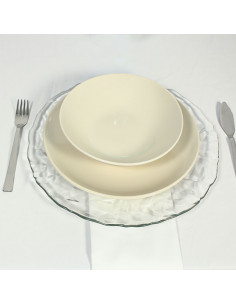 Cristal Diamond sob a placa 2