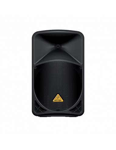 Altavoz con Reproductor MP3 y Bluetooth Eurolive vista frontal