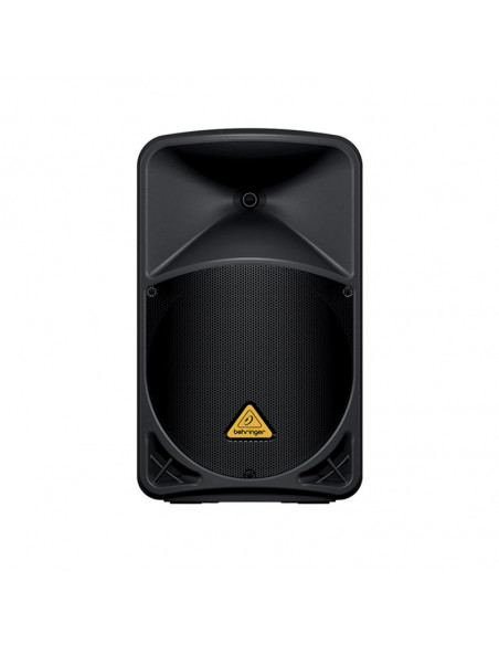 Altavoz con Reproductor MP3 y Bluetooth Eurolive vista frontal