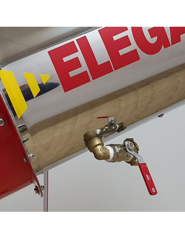 Canhão de Espuma Elegant