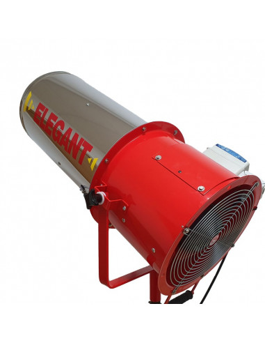 Canhão de Espuma Elegant