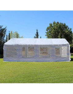 Tenda econômica 5x8 2