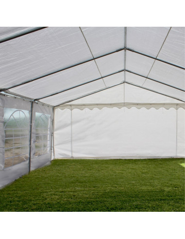 Tenda econômica 5x8