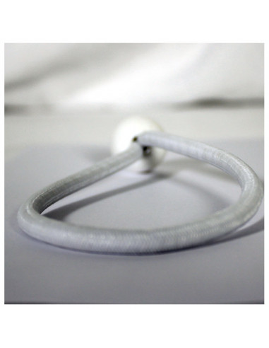 Elástico con bola de 18 cm