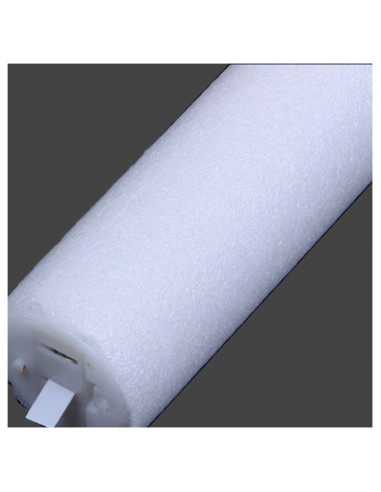 Palo de espuma de luz LED multicolor