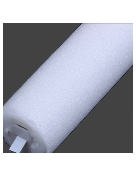 Bastão de Espuma de Luz LED Multicolor