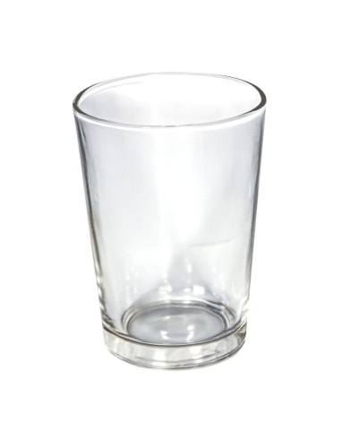 Vaso de Sidra cristal 50 cl.
