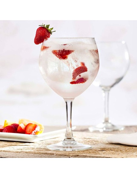 Copo Clube Bola de Cristal 62 cl.