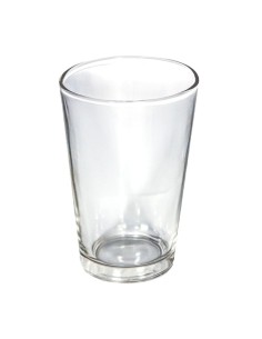 Pack 12 uds. Vaso Cónico de cristal 47 cl