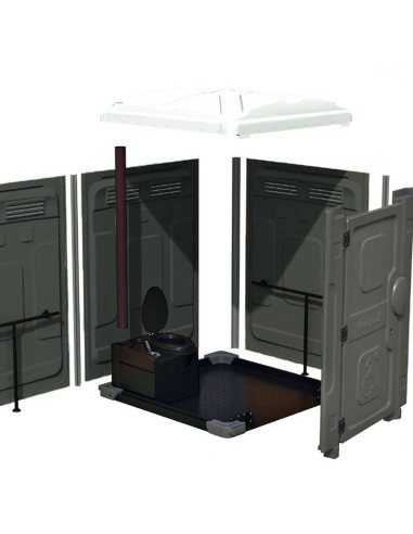 WC Pessoas com Mobilidade Reduzida