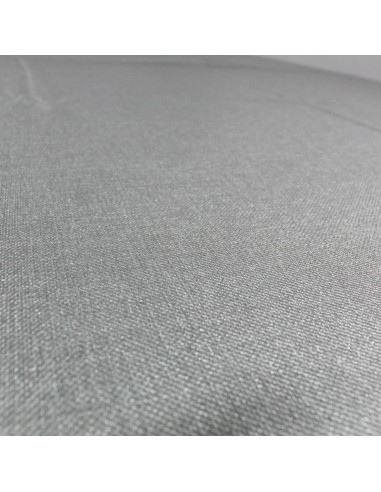 Toalha de mesa retangular de fio rústico ocasional