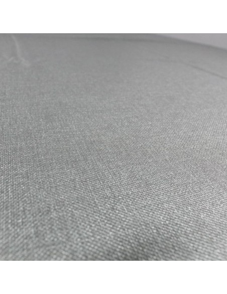 Mantel rectangular hilo rústico ocasión