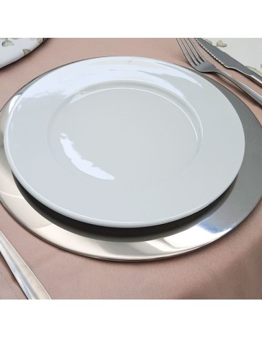 Plato de Presentación New Bahía 30 cm