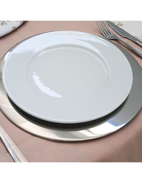 Plato de Presentación New Bahía 30 cm