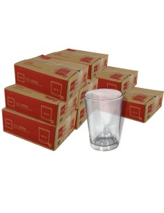 Pack Vaso de Sidra cristal 50 cl.