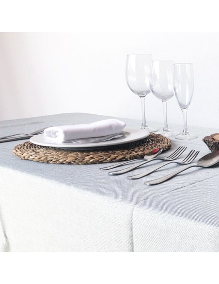 Plato de Postre New Bahía 19 cm